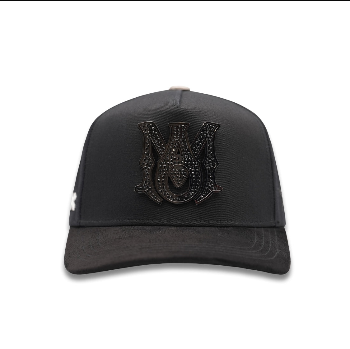 AMR 2.0 (Black)