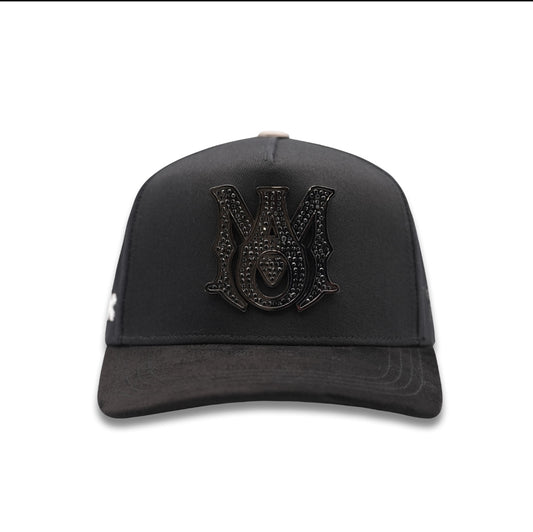 AMR 2.0 (Black)