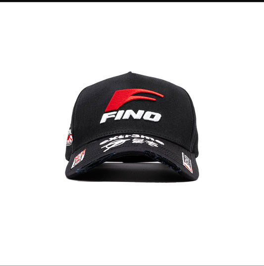 Fino Japan (Black)