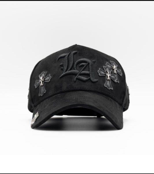 31 L.A. Cruces (Black)