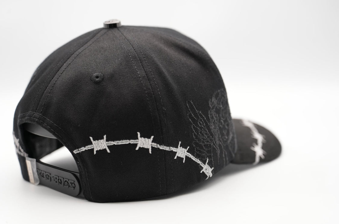 San Diego Angel (Black)