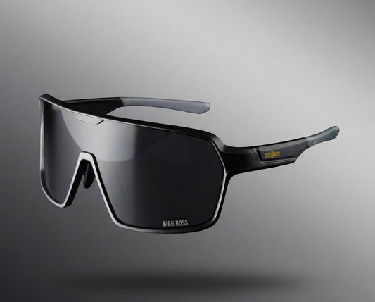 Biggboss Glasses-101 (Black)