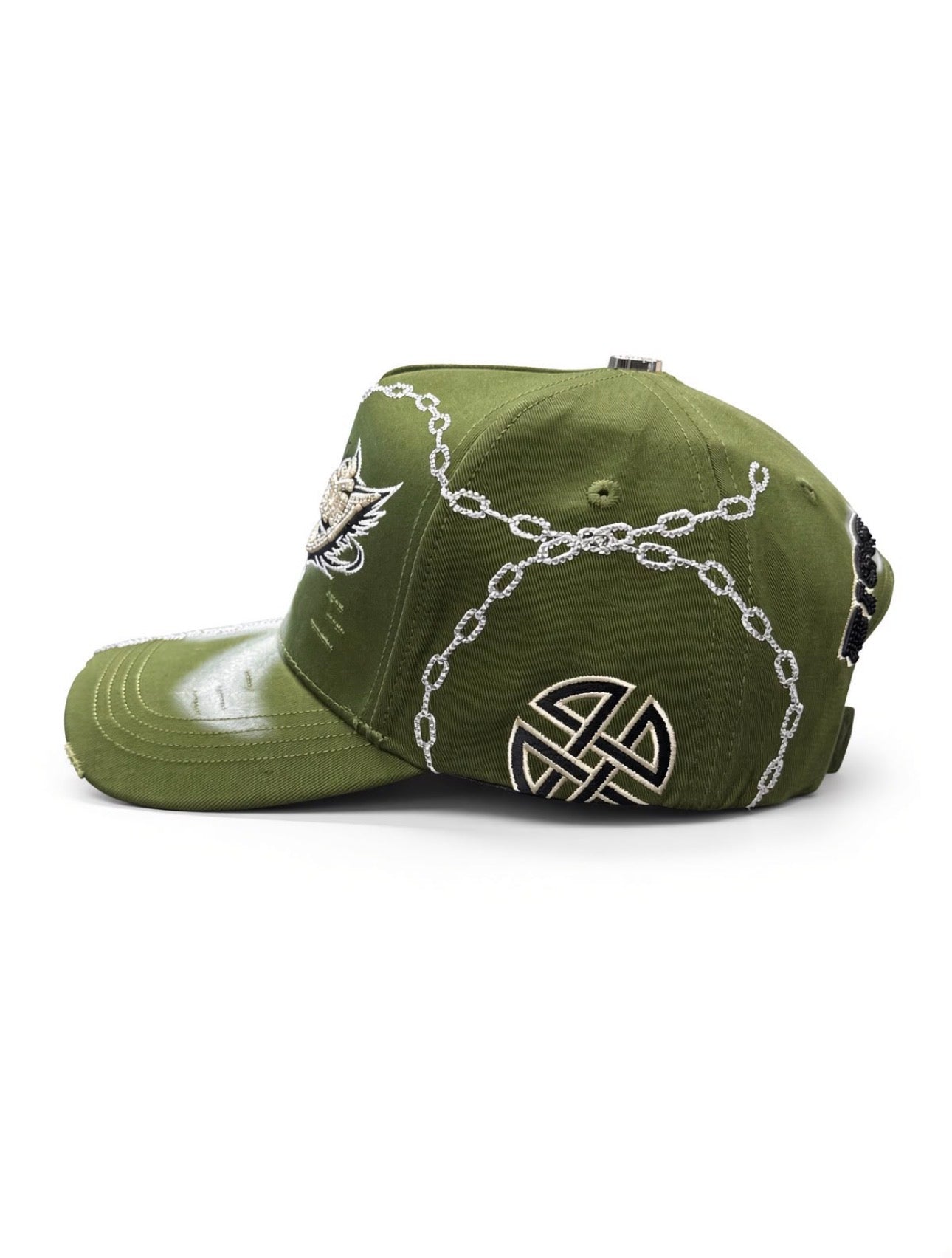 Ethernity (Green)