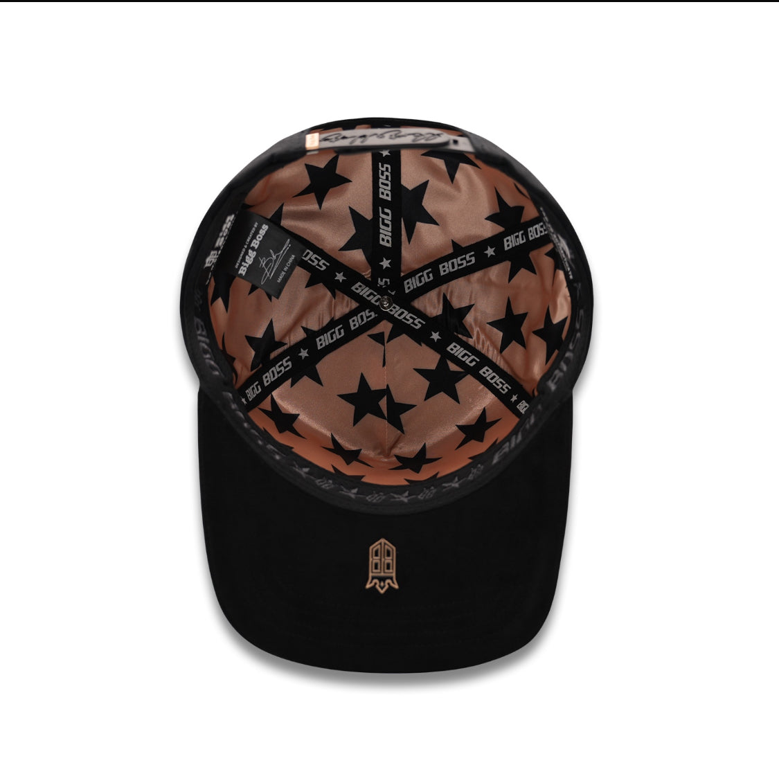 AMR 2.0 (Rose Gold)