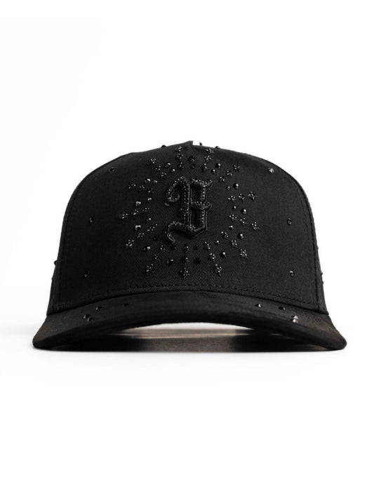 B Angel (Total Black)
