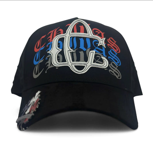 Chivas “Monogram”