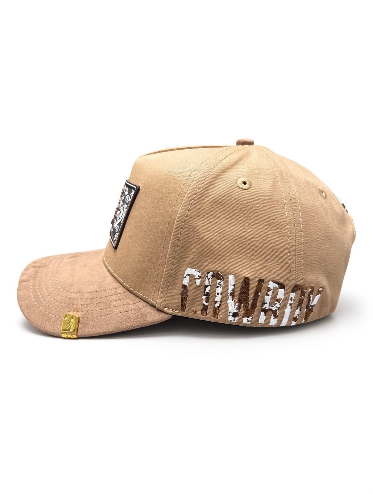 Cowboy (Beige)