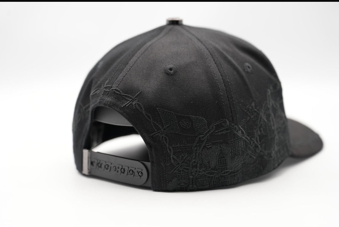 Mexico (Black)