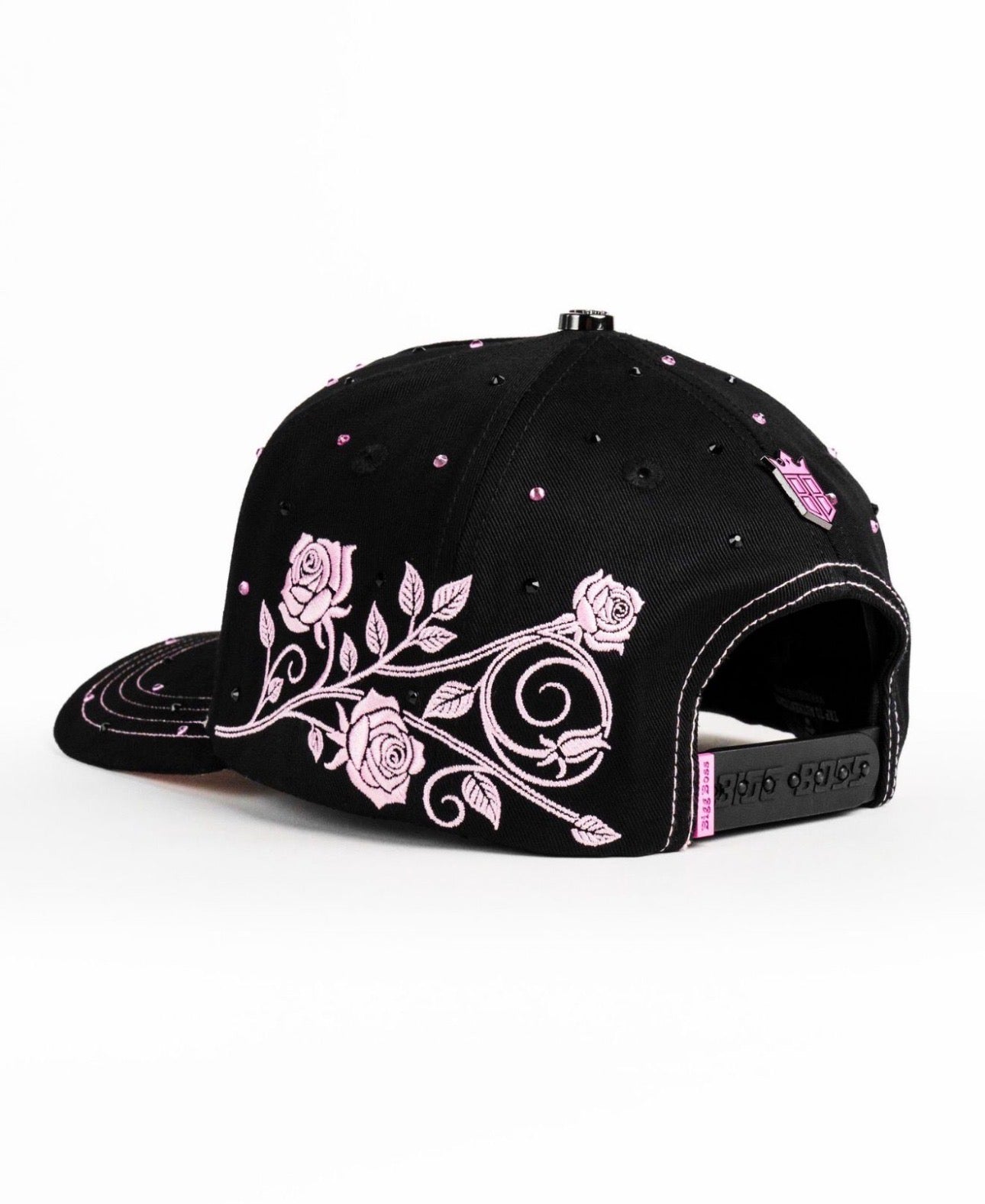 BB Rose (Pink)