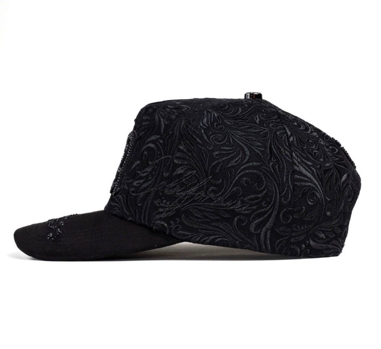 L.A. California (Total Black)