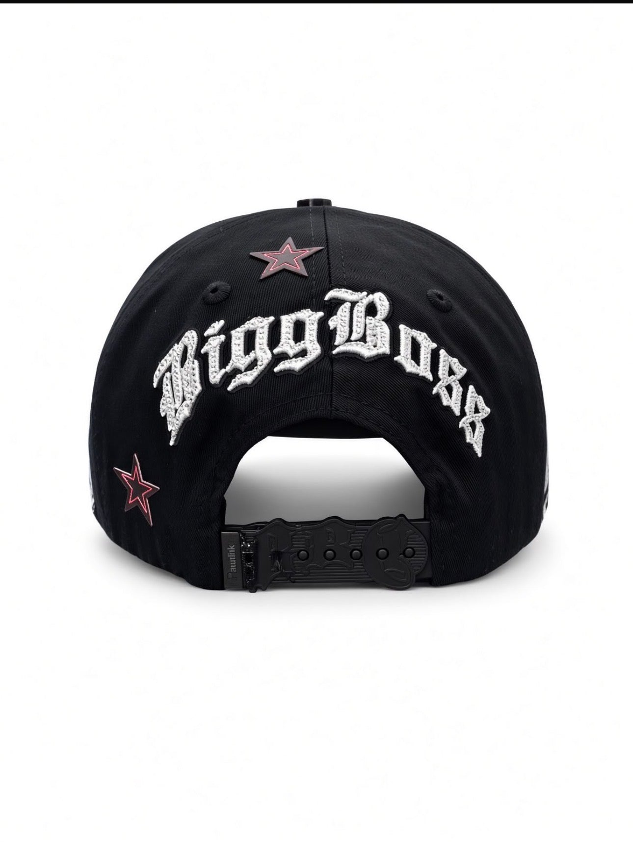 BB Social Club (Black)