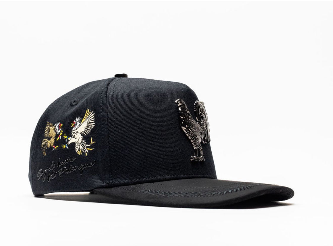 Gallo 2.0 (Black)