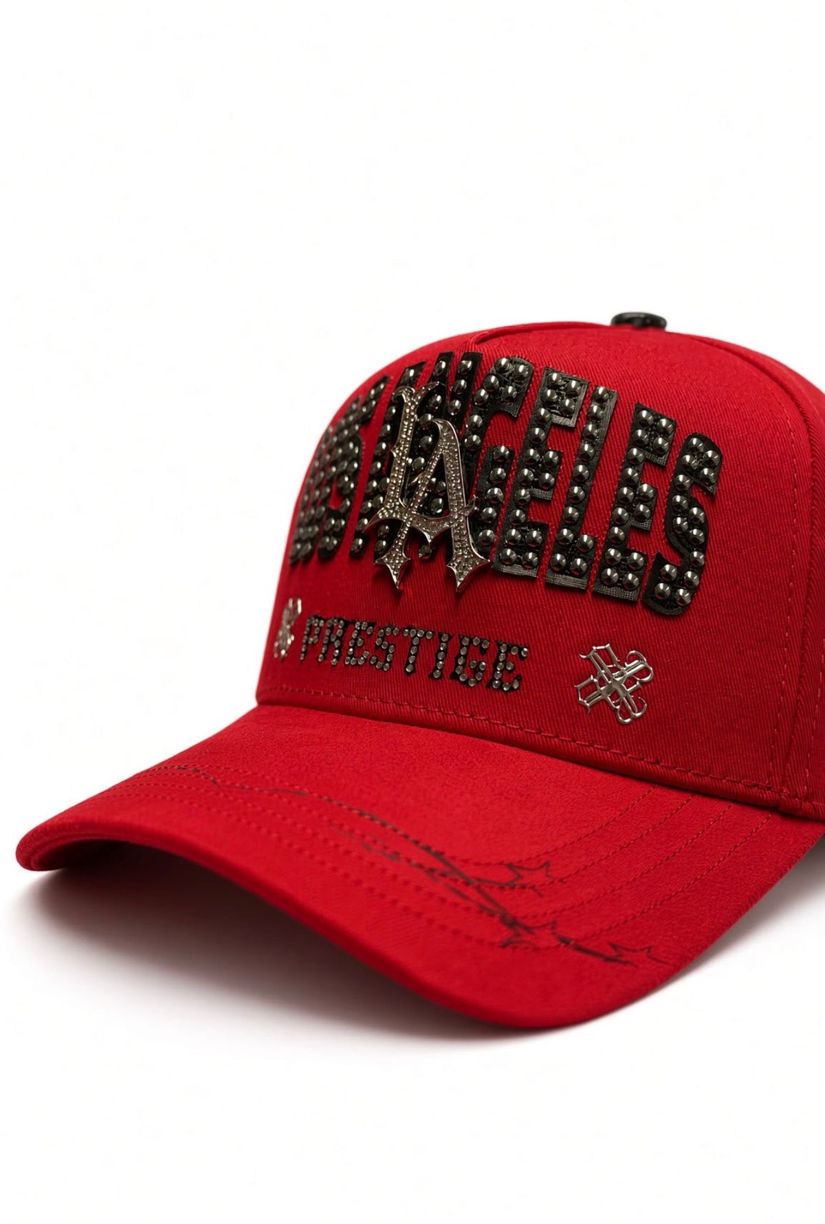 LA Prestige (Red)