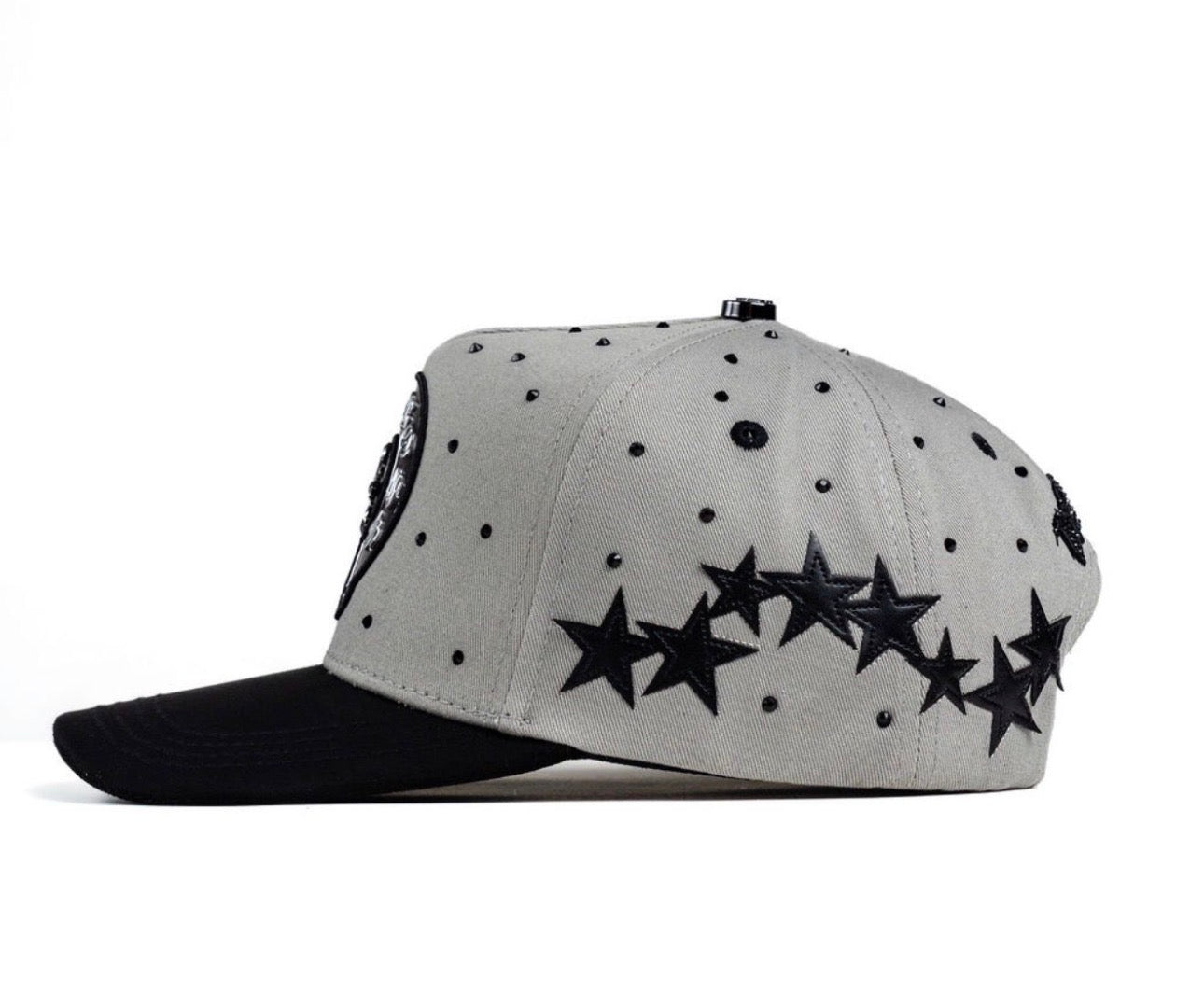 BiggBoss Chrome (Grey)