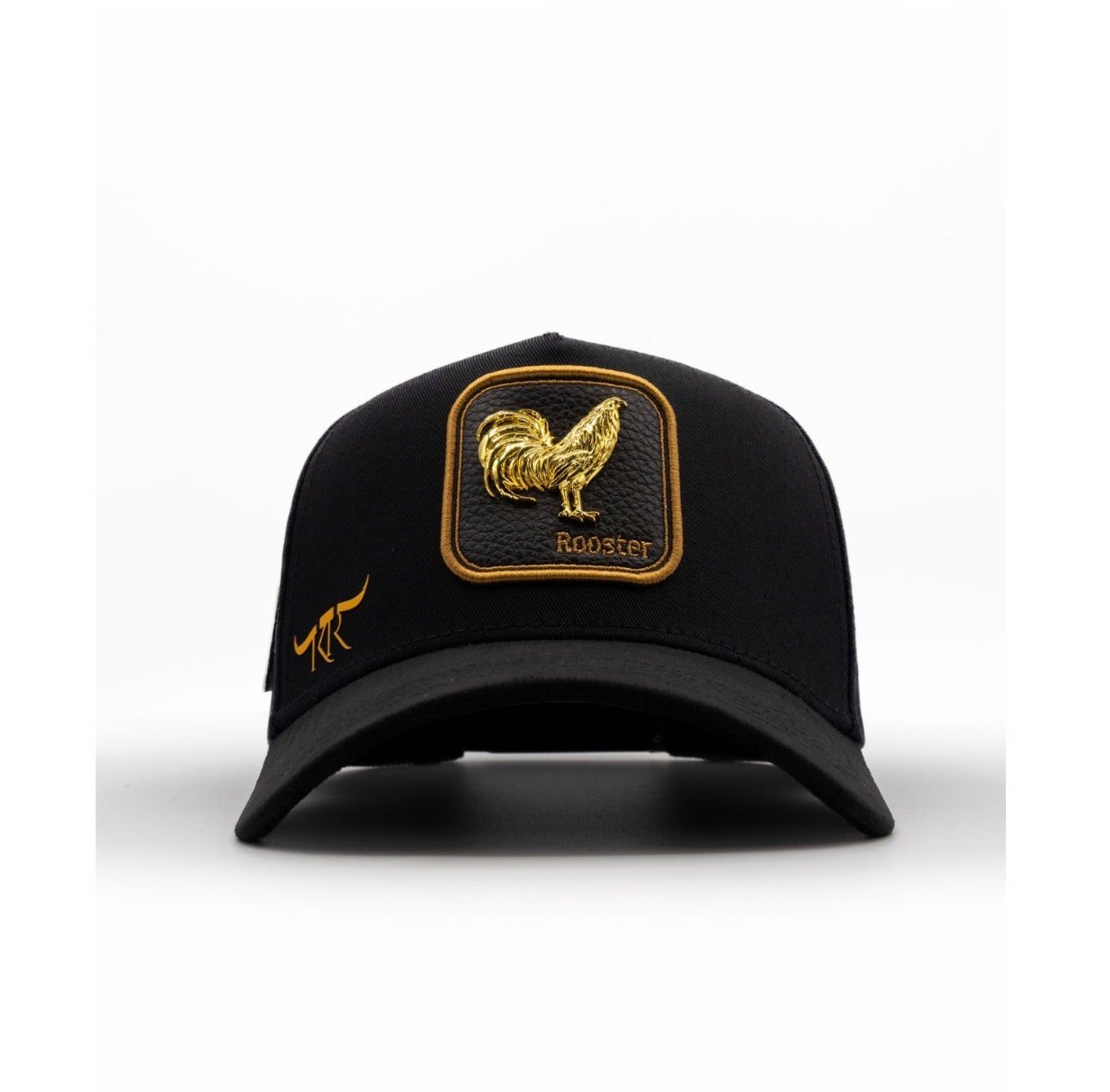 King Ranch Gallo (Black/Gold)
