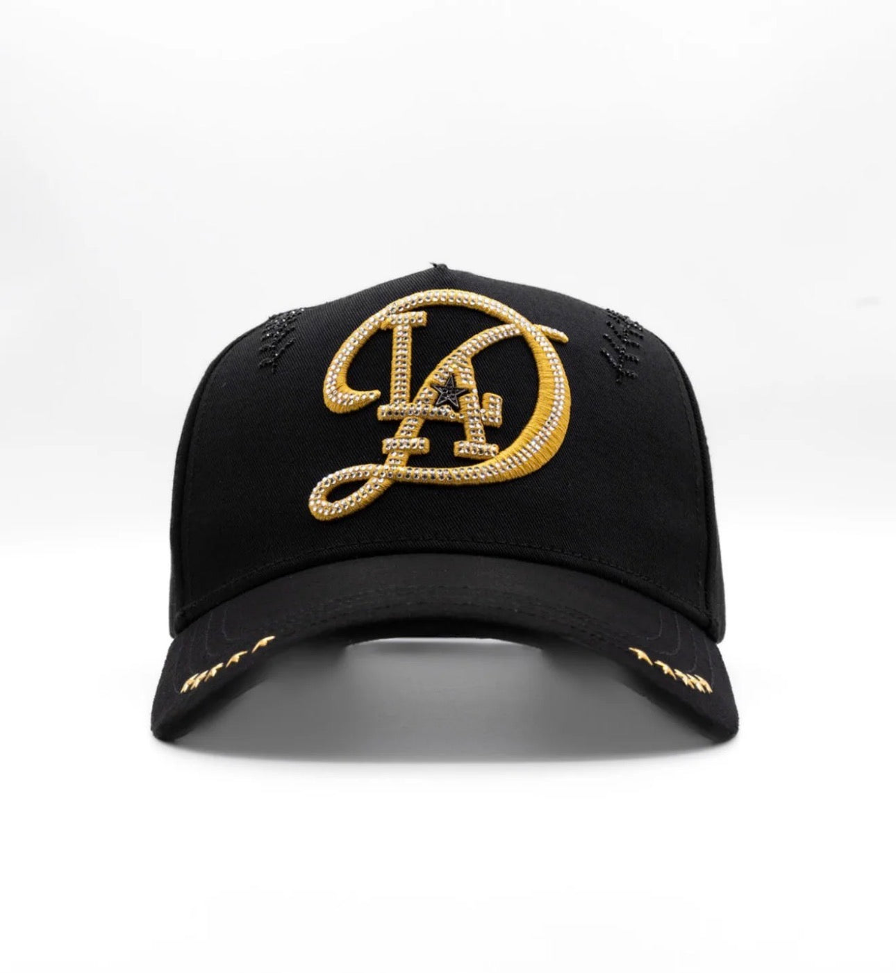 DG Star (Black/Gold)