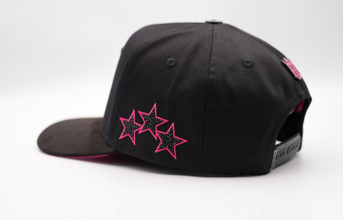 AMR 2.0 Crystals (Pink)