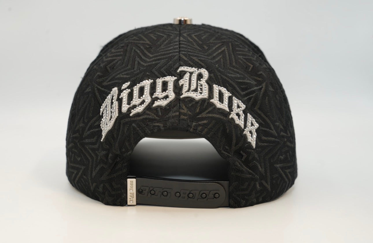 BiggBoss B Star (Black)