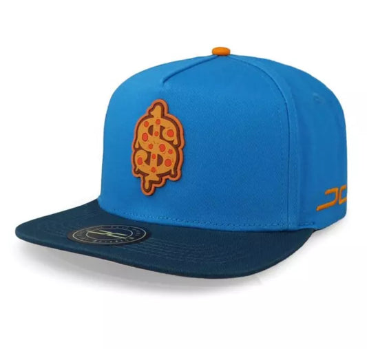 JC Pizza (Blue)