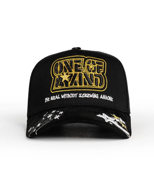 One of a Kind (Gold)