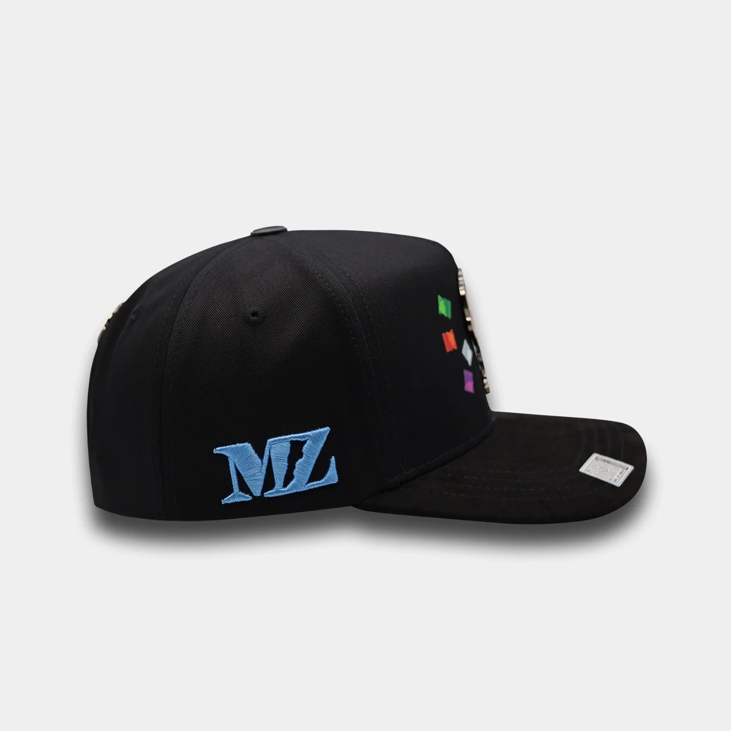 Mayo (Black)