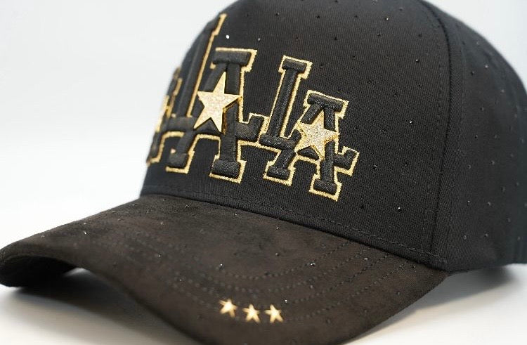 LALALA Star (Gold)