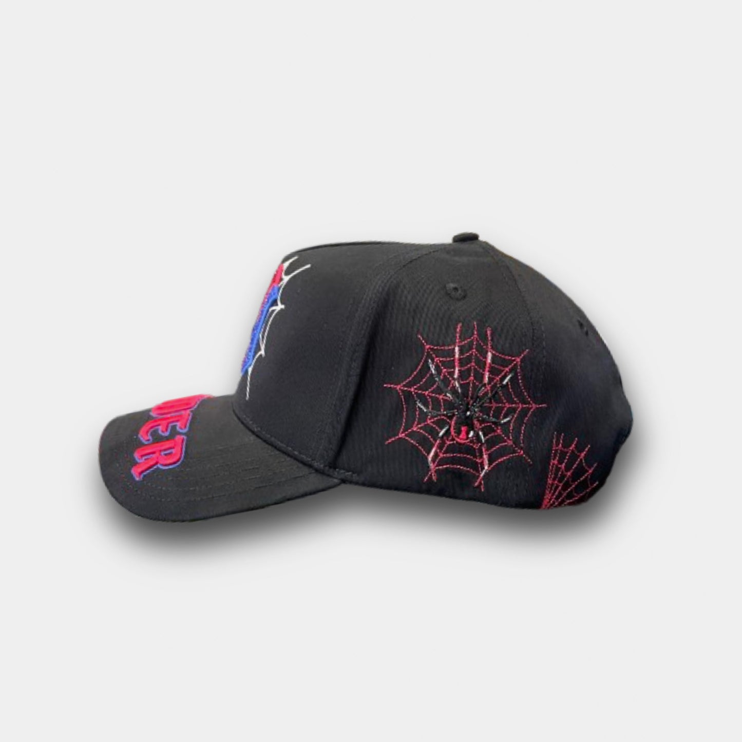 NY Spider (Black)