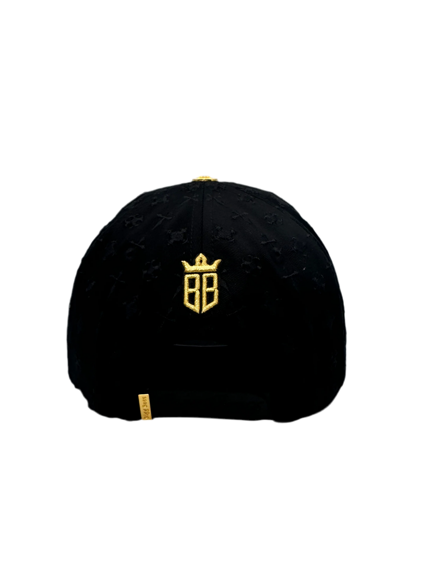 L.A. Cruz (Gold)