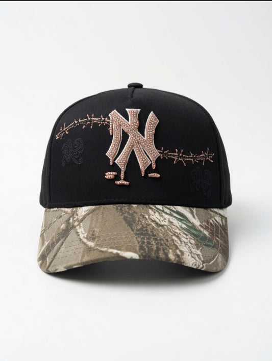 NY Camo