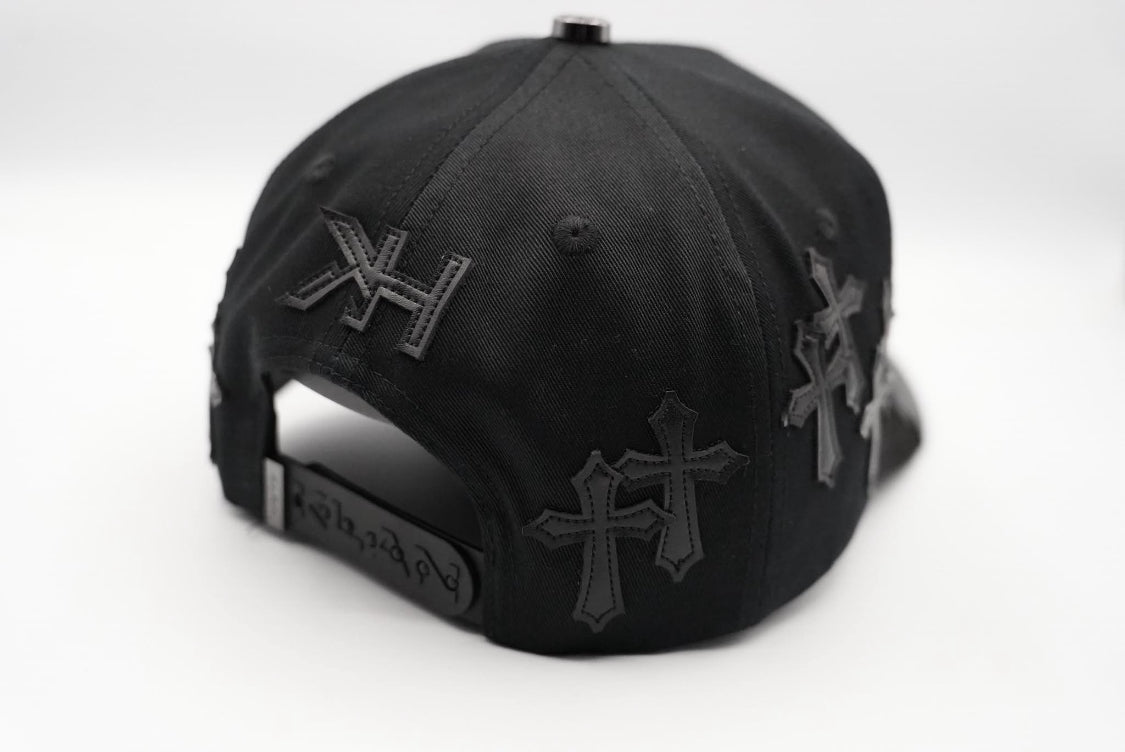 Los Angeles Klan (Black)