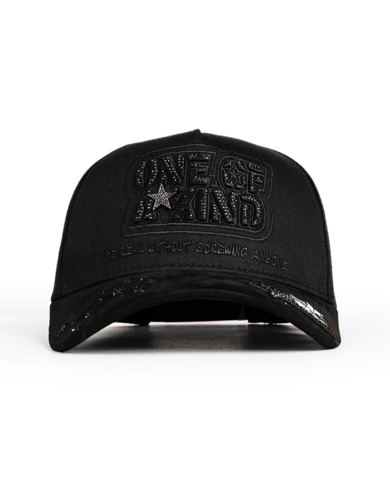 One of a Kind (Black)