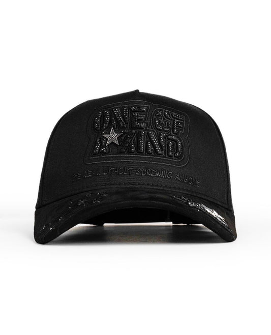 One of a Kind (Black)