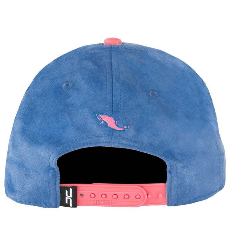 JC Mex (Blue/Pink)