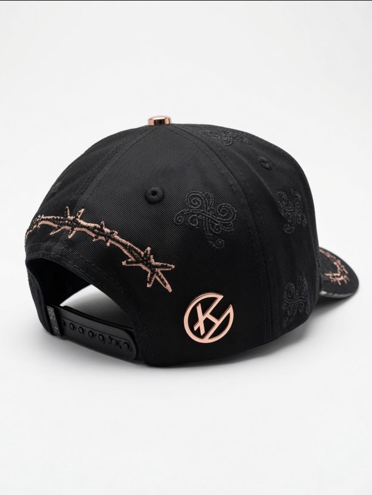 B Camo