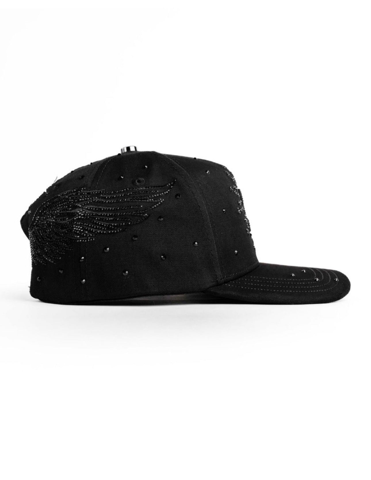 B Angel (Total Black)