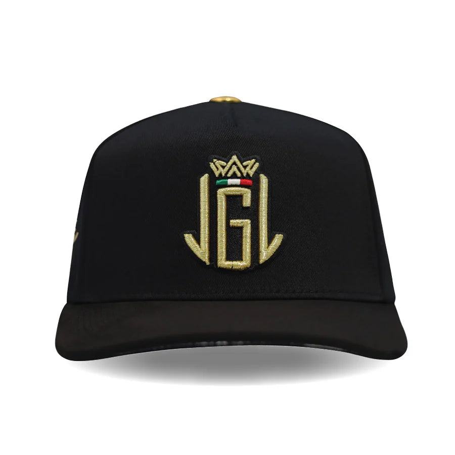 JGL (Gold)