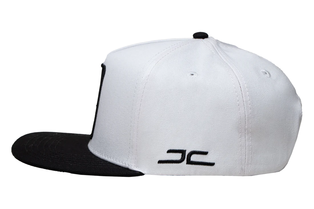 Poker Ace (White)