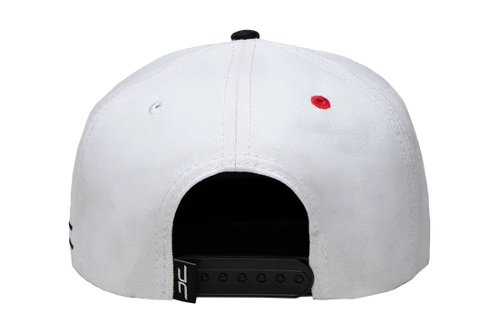 Poker Ace (White)