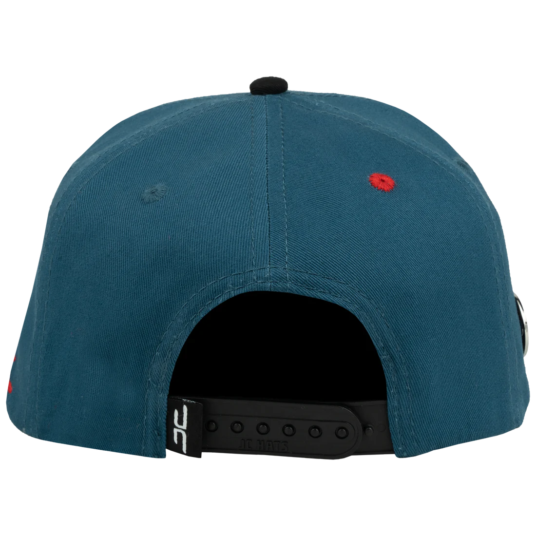 Rayo (Blue/Black)