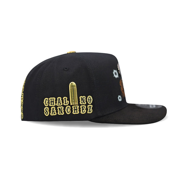 Chalino (Black)