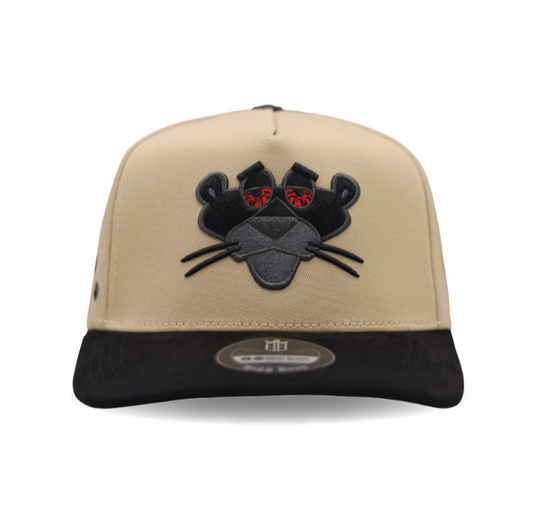 Pink Panther (Khaki)