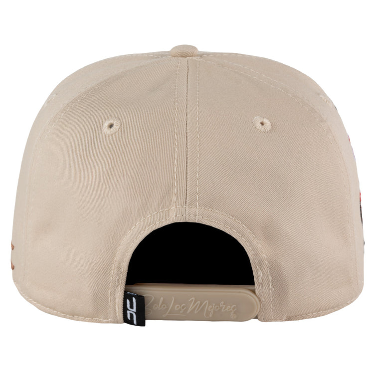 JC Double Curve (Beige)