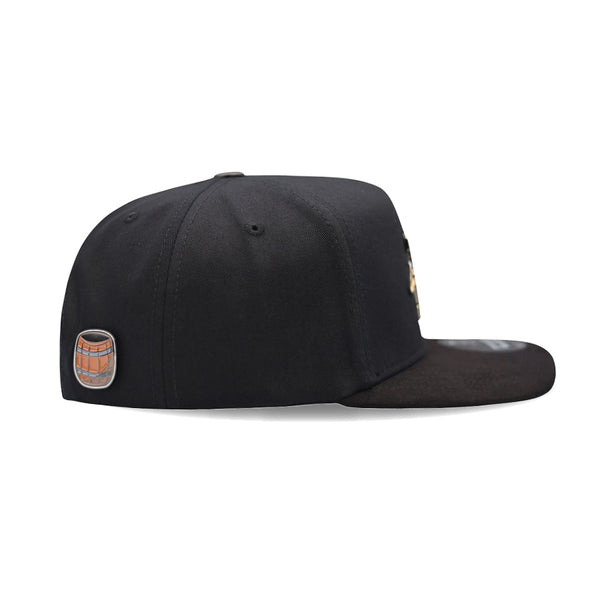 Chavito Felix (Black)