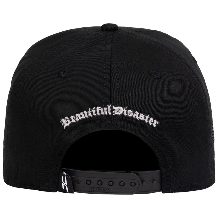 Beautiful Disaster (Black)