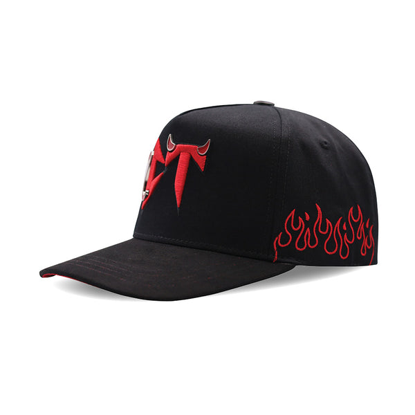 CT Diablo (Black)