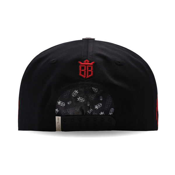 CT Diablo (Black)